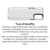 RHINOSHIELD Clear Case Compatible For iPhone 14