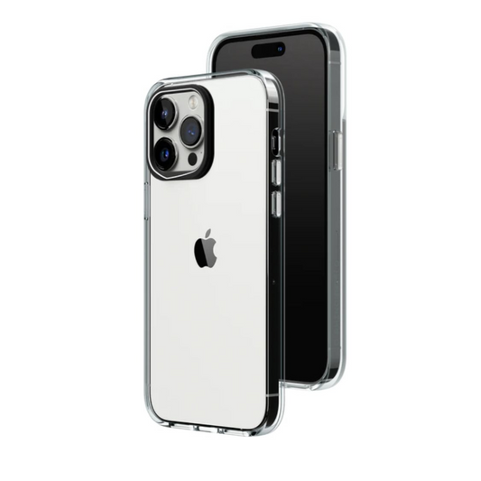 RHINOSHIELD Clear Case Compatible For iPhone 14 Pro Max