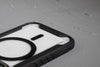LAUT Crystal Matter 3.0 Case Compatible For iPhone 14 Pro Max
