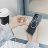 SWITCHEASY Gravity M (MagSafe) Case Compatible For iPhone 14