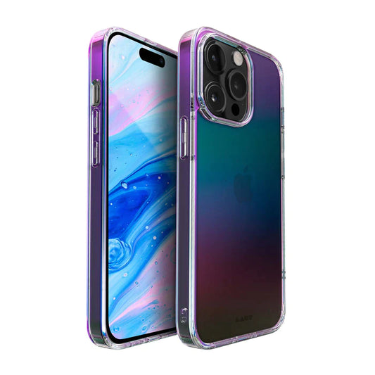 LAUT Holo Case Compatible For iPhone 14 Pro Max