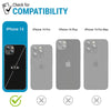 CATALYST Influence (MagSafe) Case Compatible For iPhone 14