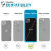 CATALYST Influence (MagSafe) Case Compatible For iPhone 14 Plus