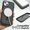 CATALYST Influence (MagSafe) Case Compatible For iPhone 14