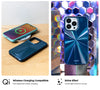 LAUT Huex Reflect Case Compatible For iPhone 14