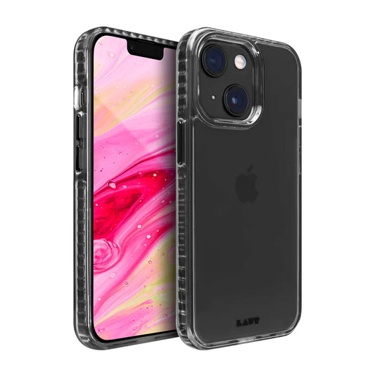 LAUT Huex Crystal Case Compatible For iPhone 14 Plus