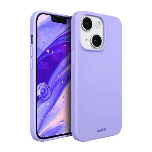 LAUT Huex Pastel Case Compatible For iPhone 14 Plus