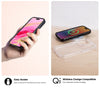 LAUT Huex Crystal Case Compatible For iPhone 14