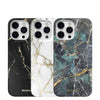 SWITCHEASY Marble Case Compatible For iPhone 14 Pro Max