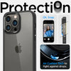 Spigen Ultra Hybrid Case Compatible For iPhone 14 Plus