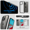 SPIGEN Ultra Hybrid Case Compatible For iPhone 14 Pro