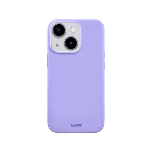 LAUT Huex Pastel Case Compatible For iPhone 14 Plus