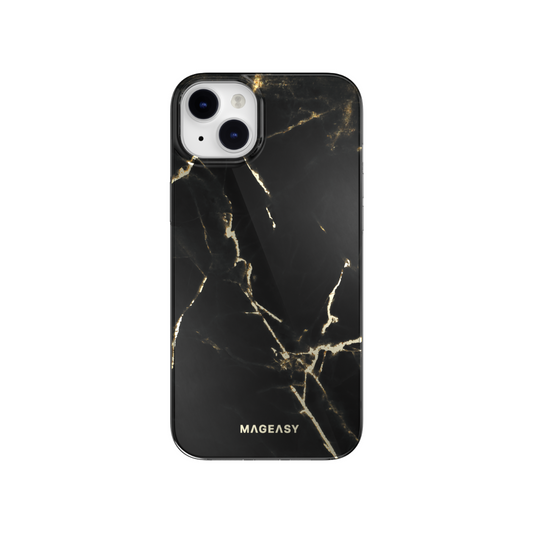 SWITCHEASY Marble Case Compatible For iPhone 14 Plus