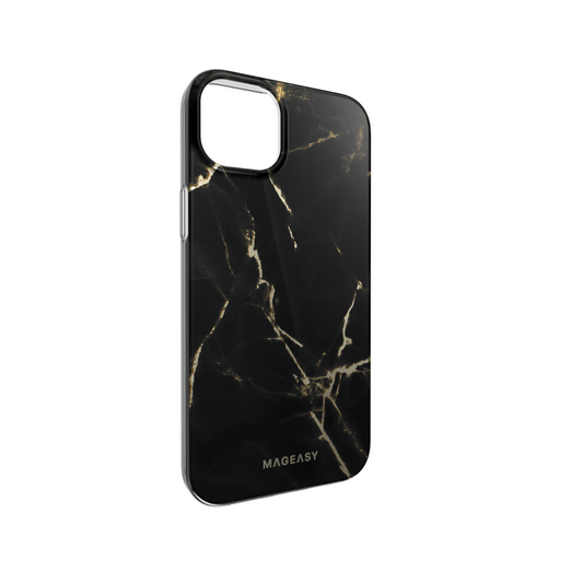 SWITCHEASY Marble Case Compatible For iPhone 14 Plus