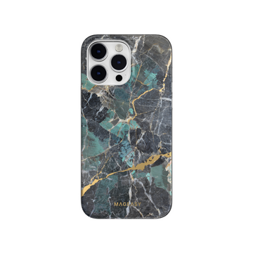 SWITCHEASY Marble Case Compatible For iPhone 14 Pro Max