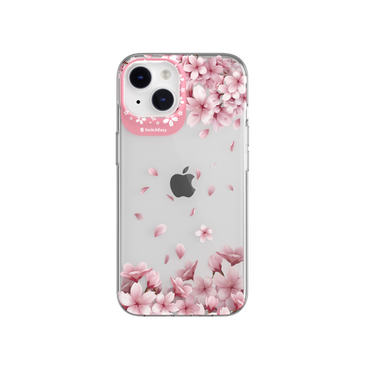 SWITCHEASY Artist Case Compatible For iPhone 14