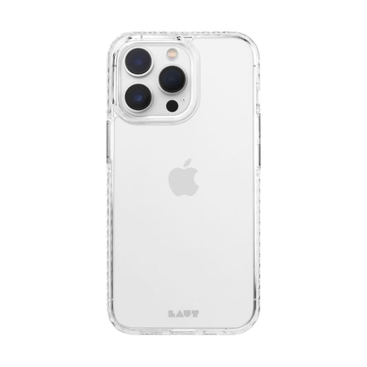 LAUT Huex Crystal Case Compatible For iPhone 14 Pro Max