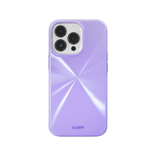 LAUT Huex Reflect Case Compatible For iPhone 14 Pro Max