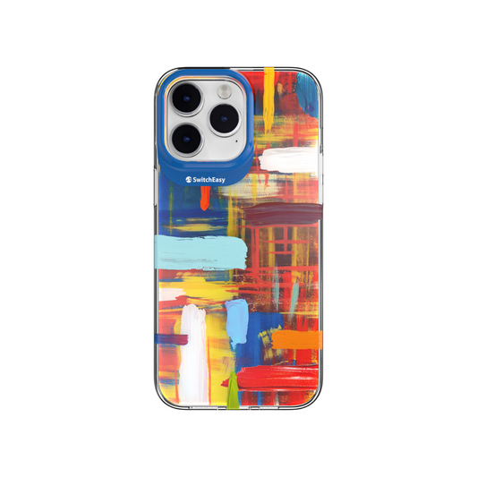 SwitchEasy Artist Case Compatible For iPhone 14 Pro Max