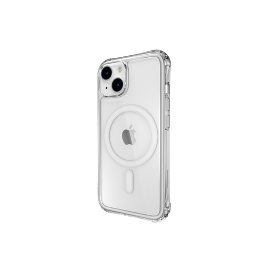 SwitchEasy Atoms M (MagSafe)  Case Compatible For iPhone 14 Plus