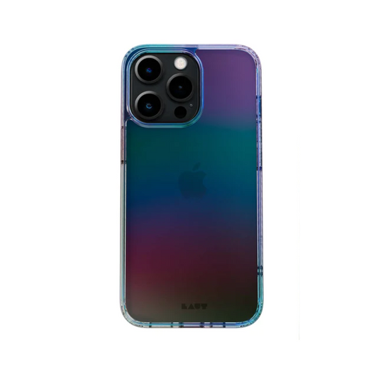 LAUT Holo Case Compatible For iPhone 14 Pro