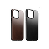 Nomad Modern Leather Case (MagSafe) Compatible For iPhone 14 Pro Max
