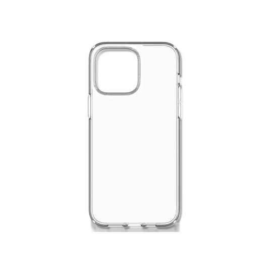 Spigen Liquid Crystal Case Compatible For iPhone 14