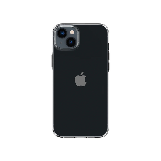 Spigen Liquid Crystal Case Compatible For iPhone 14