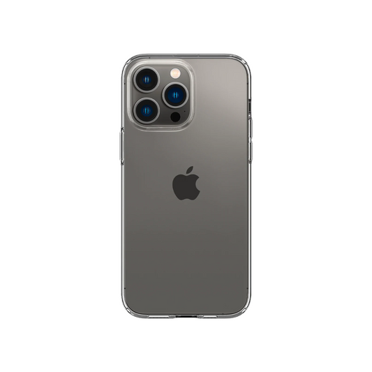 Spigen Liquid Crystal Case Compatible For iPhone 14 Pro Max