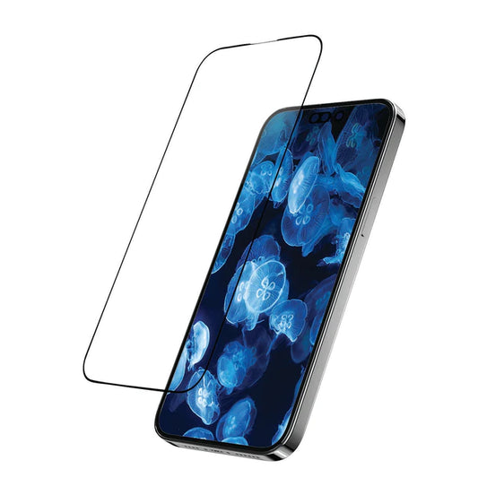 SWITCHEASY Vetro Bluelight Tempered Glass Screen Protector Compatible For iPhone 14 Plus