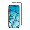 SWITCHEASY Vetro AR Tempered Glass Screen Protector Compatible For iPhone 14 Pro