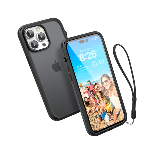 CATALYST Influence Case Compatible For iPhone 14 Pro