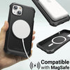 CATALYST Crux (MagSafe) Case Compatible For iPhone 14 Pro Max