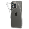 Spigen Liquid Crystal Case Compatible For iPhone 14 Pro