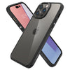 SPIGEN Ultra Hybrid Case Compatible For iPhone 14 Pro