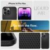 Spigen Liquid Air Case Compatible For iPhone 14 Pro Max