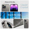 Spigen Liquid Crystal Case Compatible For iPhone 14 Pro
