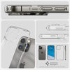 Spigen Liquid Crystal Case Compatible For iPhone 14 Pro