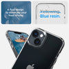 Spigen Liquid Crystal Case Compatible For iPhone 14 Plus
