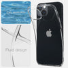Spigen Liquid Crystal Case Compatible For iPhone 14 Plus