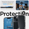 Spigen Liquid Crystal Case Compatible For iPhone 14 Plus