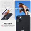 Spigen Ultra Hybrid Case Compatible For iPhone 14