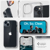 Spigen Ultra Hybrid Case Compatible For iPhone 14