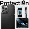 Spigen Liquid Air Case Compatible For iPhone 14 Pro
