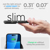 Spigen Liquid Air Case Compatible For iPhone 14 Pro