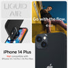 Spigen Liquid Air Case Compatible For iPhone 14 Plus