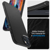 Spigen Liquid Air Case Compatible For iPhone 14 Plus