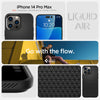 Spigen Liquid Air Case Compatible For iPhone 14 Pro Max