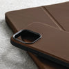 Nomad Modern Leather Case (MagSafe) Compatible For iPhone 14 Pro Max