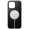 Nomad Modern Leather Case (MagSafe) Compatible For iPhone 14 Pro Max